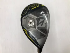 ブリヂストン　JGR　23度　ツアーAD J16-11H　Sフレックス　ユーティリティ　中古　ゴルフドゥ！深谷店【最短即日発送】のサムネイル