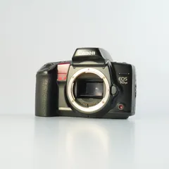 Canon キヤノン EOS 10 QD  AF フィルム一眼レフカメラのサムネイル