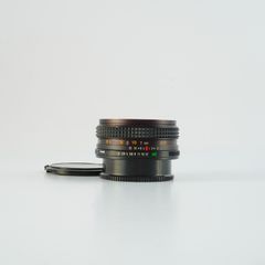 PENTAX ペンタックス Super-Multi-Coated TAKUMAR 6x7 75mm F/4.5