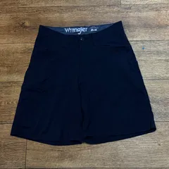 Wrangler ナイロンハーフパンツのサムネイル
