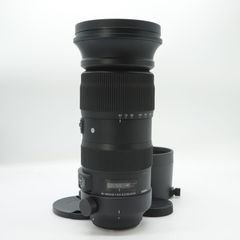 シグマ 70-200mm F2.8 DG OS HSM EFマウント #5031 - メルカリ