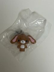 サンリオ シュガーバニーズ ラバーネームホルダー 2007年製 2点セット