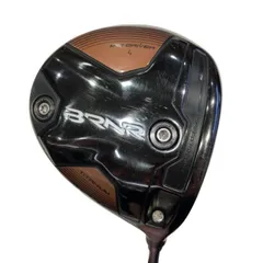 【中古】 テーラーメイド BRNR MINI DRIVER 11.5° ドライバー DR リシャフト (フレックスその他) メンズ 男性用 右利き 右用 Cランク ゴルフクラブのサムネイル