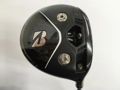 ブリヂストン　B-Limited 415　9度　ツアーAD PT-5　Sフレックス　ドライバー　中古　ゴルフドゥ！水戸店【最短即日発送】のサムネイル