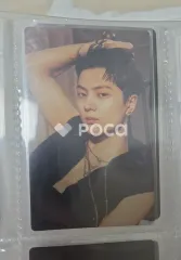 ENHYPEN ジェイ DARK BLOOD PHOTO CARD & TIN CASE SETのサムネイル