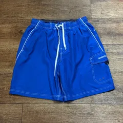 SPEEDO ナイロンハーフパンツのサムネイル