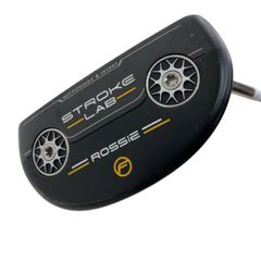 オデッセイ STROKE LAB （ストロークラボ）ロッシー 34インチ - メルカリ