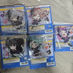 ヘイロー修復跡有 ブルーアーカイブ POPUPPARADE 天童アリス - メルカリ