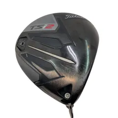 【中古】 タイトリスト TSi2 10° ドライバー DR TSP110 50 (フレックスSR) メンズ 男性用 右利き 右用 Cランク ゴルフクラブのサムネイル