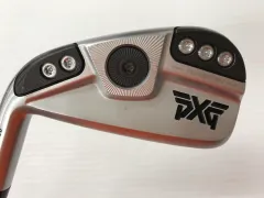 パーソンズエクストリームゴルフ　0311X GEN5 DRIVING IRON ｸﾛｰﾑ　18度　MMT 80　Sフレックス　アイアン　中古　ゴルフドゥ！新大宮バイパス浦和店【最短即日発送】のサムネイル