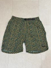 NIKE ACG Mt.FUJI ナイロンショートパンツ カモフラ Lサイズ - メルカリ