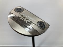 MiG 005 パター 超美品 宮城裕治 - メルカリ