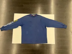 アリクス ロングスリーブ Tシャツ xlのサムネイル