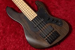 フ*ド様 LORE CROW LCB-001 5弦ベース ヘッドレスベース - メルカリ
