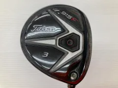 タイトリスト 915F 16.5度 ツアーAD GT-6 Sフレックス フェアウェイウッド 中古 ゴルフドゥ!新大宮バイパス浦和店【最短即日発送】のサムネイル