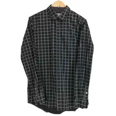 カルバンクラインジーンズ Calvin Klein Jeans SLIM FIT チェック L/S シャツ メンズ import：M のサムネイル