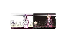 SERVAMP サーヴァンプ クリアファイルセット 御園＆スノウリリイ グッズ クリアファイルのサムネイル