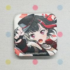 BanG Dream! 美竹蘭 缶バッジ まとめ売り⑩ - メルカリ