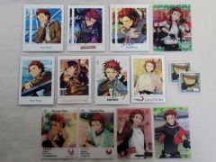 あんスタ まとめ売り(バラ売り可) - メルカリ