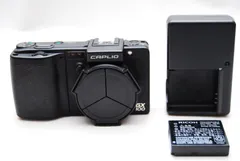 2026年最新】ricoh gx100の人気アイテム - メルカリ