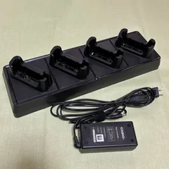 HA-T38CHG | クレードル CASIO (ET-L10シリーズ) 充電専用器 中古良品のサムネイル