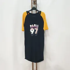 (JJ30705) ZADIG&VOLTAIRE ザディグ・エ・ヴォルテール カジュアル ONE PIECE 55のサムネイル