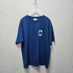 パ100 COVERNAT 半袖Tシャツ XLのサムネイル