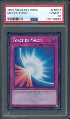 ARS10 マジシャンズ・ヴァルキリア Quarter Century Secret Rare