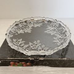 A ひし形 銀彩 イッチン 入手困難 陶芸家 伊藤剛俊 陶器 アート