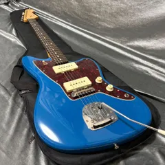 ★美品 2023年製 Fender Made in Japan Hybrid II Jazzmaster フェンダー ジャズマスター 国産 日本製 中古エレキギター USEDのサムネイル