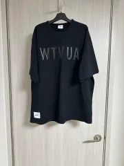 wtaps(ダブルタップス) 半袖Tシャツのサムネイル
