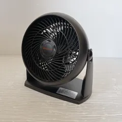 Honeywell ハネウェル HT-809 サーキュレーター ブラック #0709-11 送風機 空気循環 部屋干し 換気 扇風機 卓上ファンのサムネイル