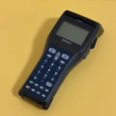 BHT-300B 4MB | ハンディターミナル DENSO WAVE (BHT-300シリーズ) 中古良品のサムネイル