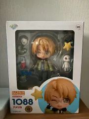2026年最新】ねんどろいど アメリカ ヘタリアの人気アイテム - メルカリ