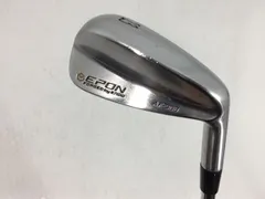 返品OK 【中古ゴルフクラブ】エポンゴルフ(EPON) エポン(EPON) AF-906 ユーティリティ D/G MID 115 Uのサムネイル