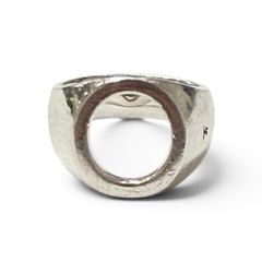 TOMWOOD Orb Ring 60 19-19.5号 シルバー オーブリング - メルカリ