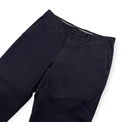 J.PRESS ジェイプレス トラウザーズ パンツ チノパン サイズ 82 /ダークネイビー/メンズ/トラッドのサムネイル