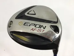 返品OK 【中古ゴルフクラブ】エポンゴルフ(EPON) エポン(EPON) AF-157 ドライバー 24 VENTUS BLUE 6 VeloCore Plus 1Wのサムネイル
