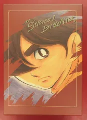 2026年最新】サイボーグ009 第2章 地上より永遠に 7 [DVD]の人気