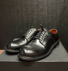未使用品】ブラザーブリッジ ALI アリ ブラック カーフ 7.5 - メルカリ
