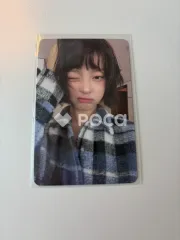 NewJeans ハニ Supernatural Weverse Albums ver.のサムネイル