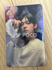 txt ヨンジュン MOA CON POPUP インスタント トレカ サイン - メルカリ