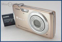 カシオ CASIO EXILIM EX-Z270 ピンク ＃A855 - メルカリ