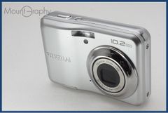 FUJIFILM FinePix F601 デジタルカメラ 本体 管理B084 - メルカリ