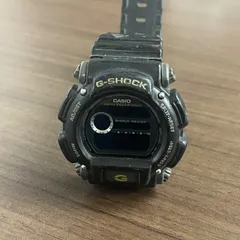 CASIO カシオ G-SHOCK DW-9052 腕時計 ジャンクのサムネイル