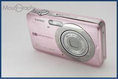 動作保証】 ペンタックス PENTAX Optio S1 5X 元箱、バッテリー、取扱