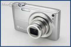 美品・動作保証】 CASIO カシオ EXILIM EX-ZR200 バッテリーのみ付属