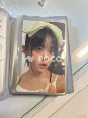 NewJeans ハニ Get Up Weverse Albums ver.のサムネイル
