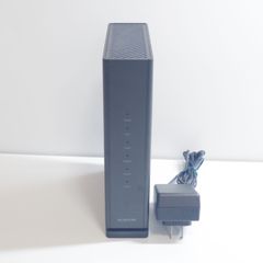 中古】ELECOM WRC-BE36QSD-B 無線LANルーター - メルカリ