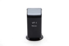 ジャンク】RICOH VF-1 外付けファインダー - メルカリ